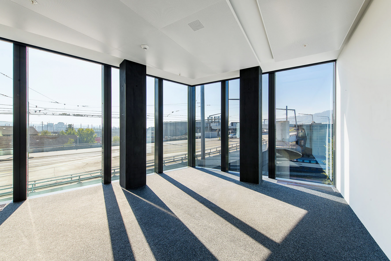 Prime Tower