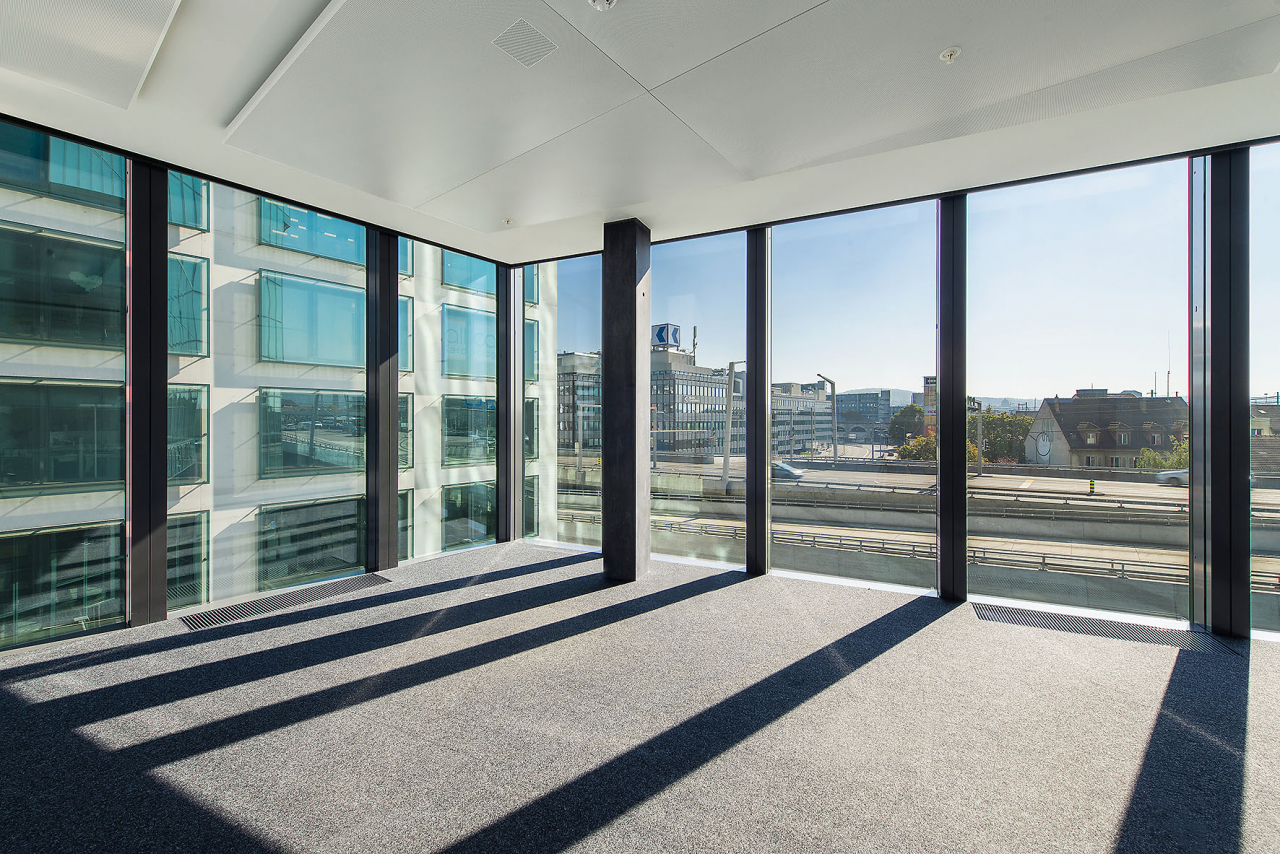 Prime Tower
