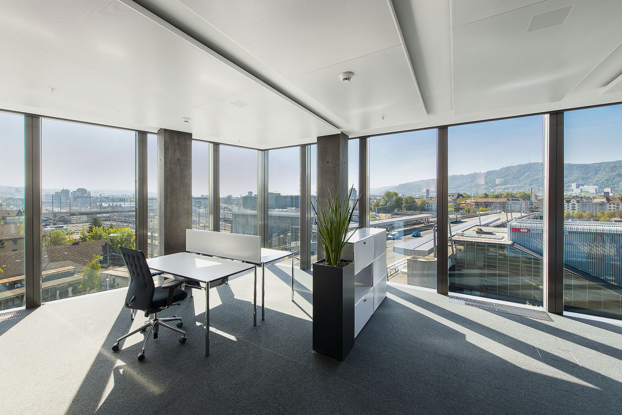 Prime Tower