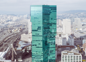 Prime Tower
