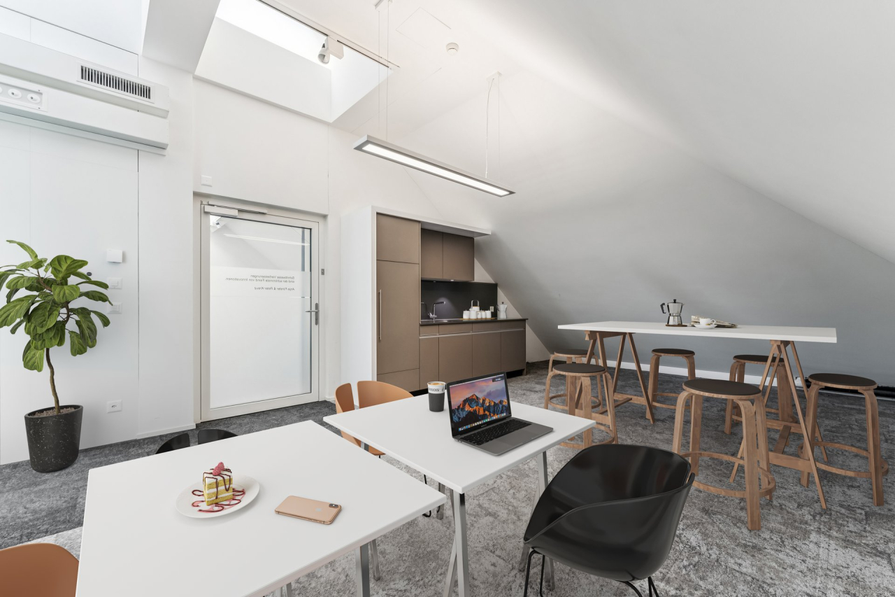 Schweizerhofquai 1, 6004 Luzern