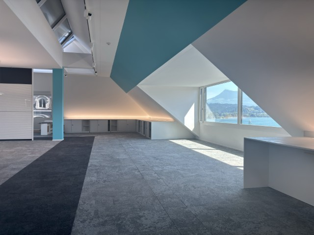 Schweizerhofquai 1, 6004 Luzern