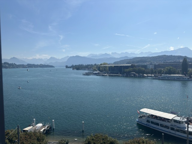 Schweizerhofquai 1, 6004 Luzern