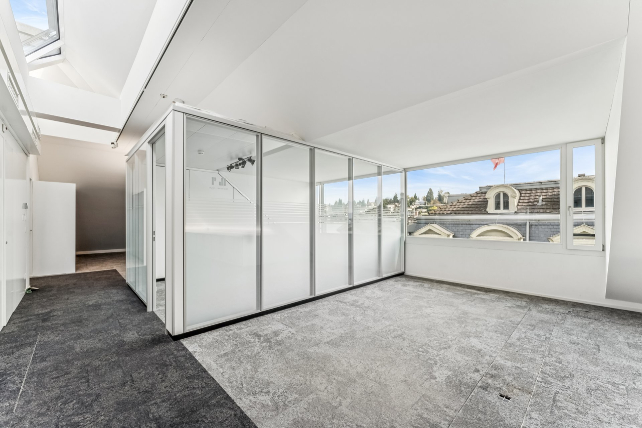 Schweizerhofquai 1, 6004 Luzern