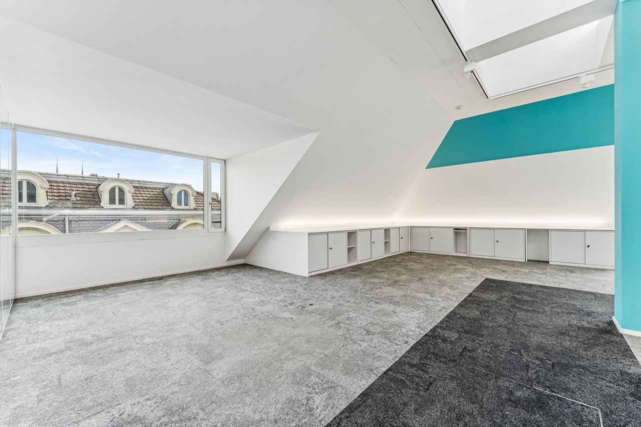 Schweizerhofquai 1, 6004 Luzern