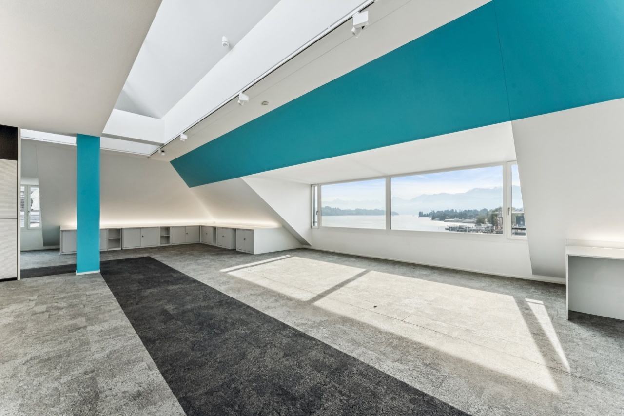 Schweizerhofquai 1, 6004 Luzern