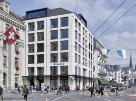 Schweizerhofquai 1, 6004 Luzern