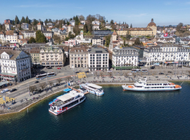 Schweizerhofquai 1, 6004 Luzern