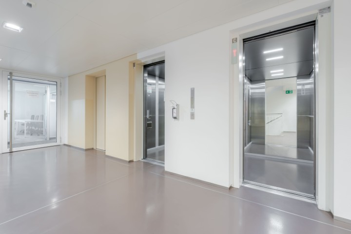 Schweizerhofquai 1, 6004 Luzern