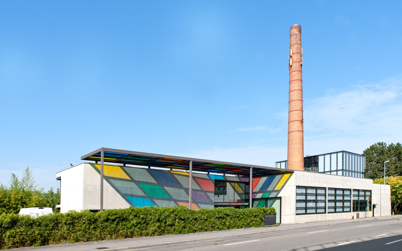 Seestrasse 16