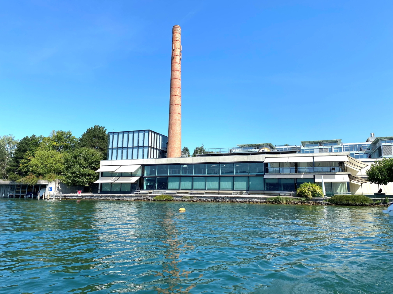Seestrasse 16