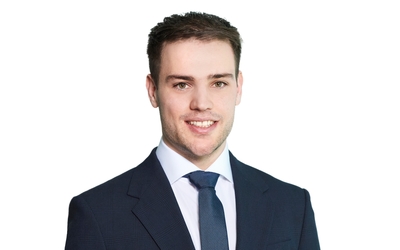 Cedric Ullmann