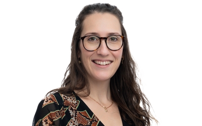 Laura Perrot