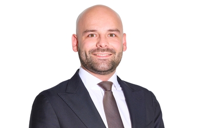 Marius Schreiber