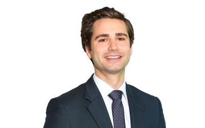 Ruben Foiera